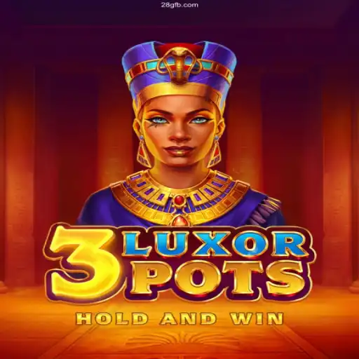 Exploring the Excitement of 3LuxorPots: A Modern Casino Game Experience