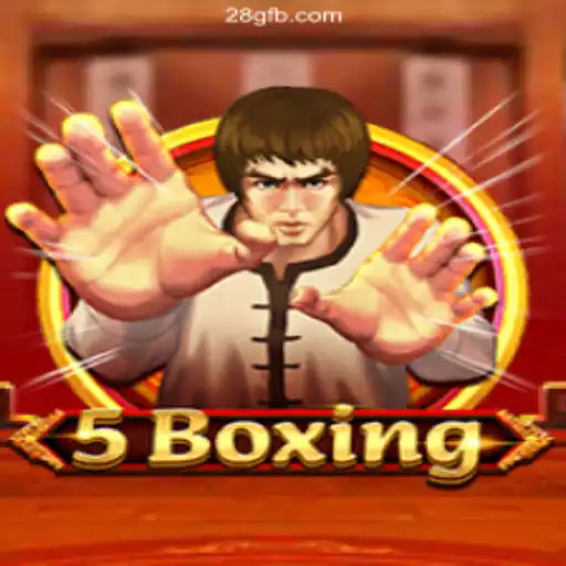 Discover the Thrills of 5Boxing: A New Dimension in Gaming