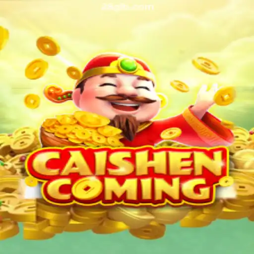 Embrace the Luck with CAISHENCOMING