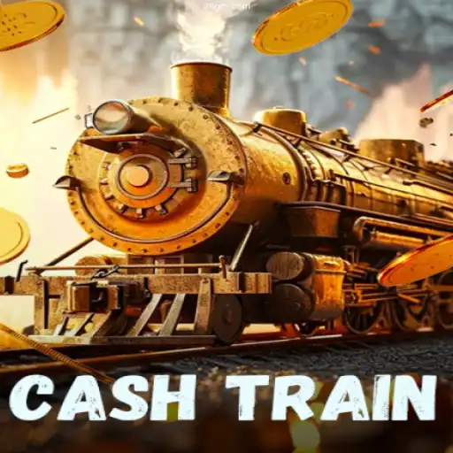 Introducing CashTrain: The Thrilling New Casino Game Everyone is Talking About