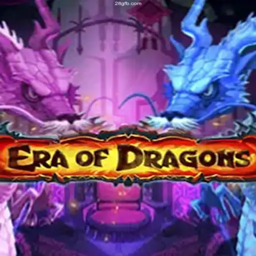 Dive into the Mystical Realm of EraOfDragons: An Epic Gaming Adventure