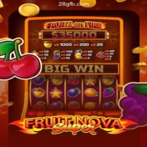 Discover the Excitement of FruitNovaSuper at Brazil's Trusted Casino