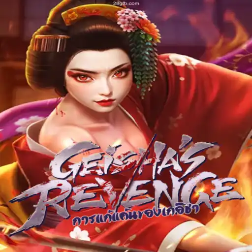 GeishasRevenge: An Exciting Dive into a World of Strategy and Culture