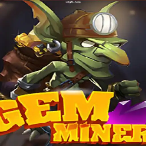 Discover GemMiner: A Dazzling Adventure in the World of Online Gaming