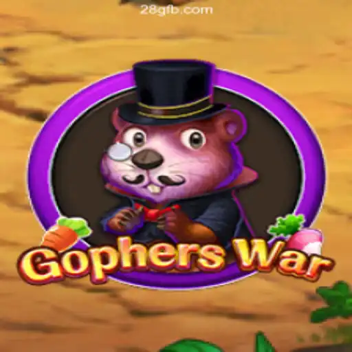 GophersWar: The New Gaming Sensation