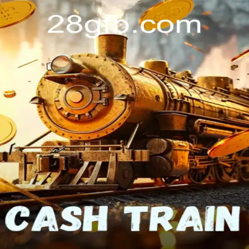 Introducing CashTrain: The Thrilling New Casino Game Everyone is Talking About