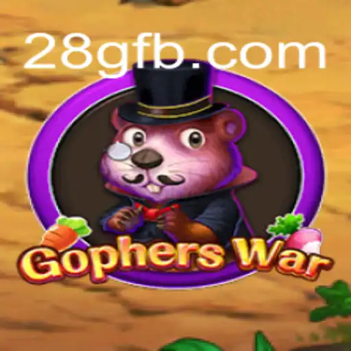GophersWar: The New Gaming Sensation