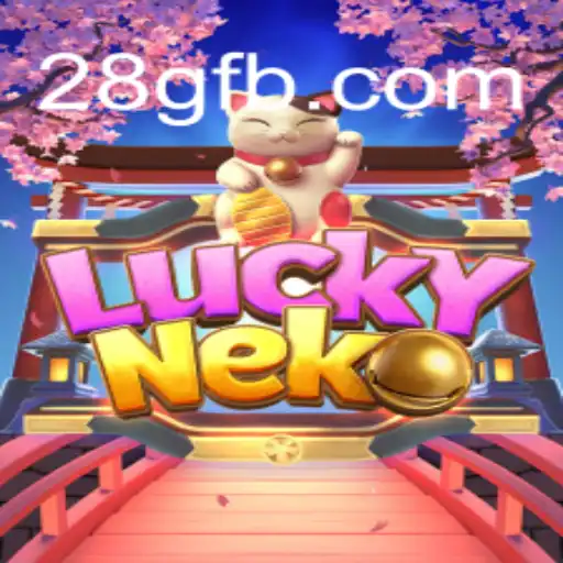 Exploring the Thrills of LuckyNeko: A Top Choice at 28G.COM