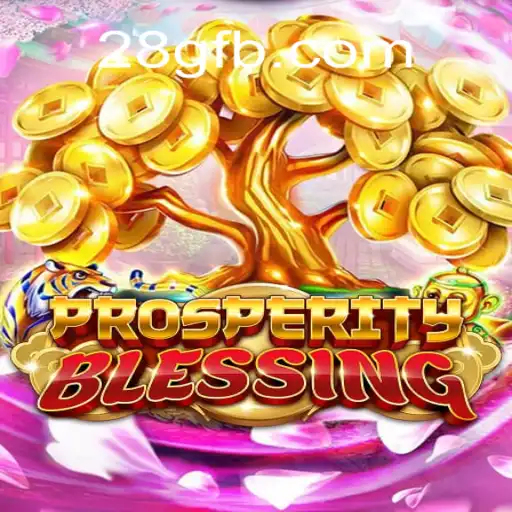 Explore the Enchanting World of ProsperityBlessing