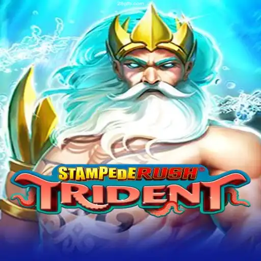 Unleashing the Adventure: Discover StempedeRushTrident