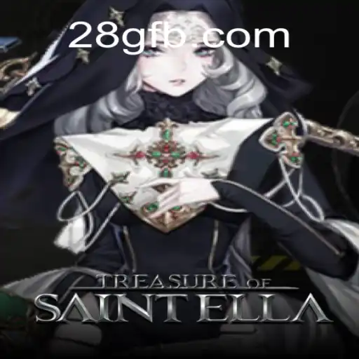Exploring the Thrilling World of TreasureofSaintElla