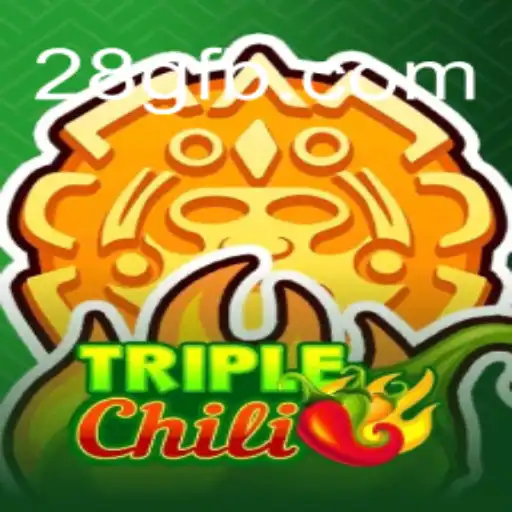 Unlock the Spicy Thrills of TripleChili: A Game from 28G.COM