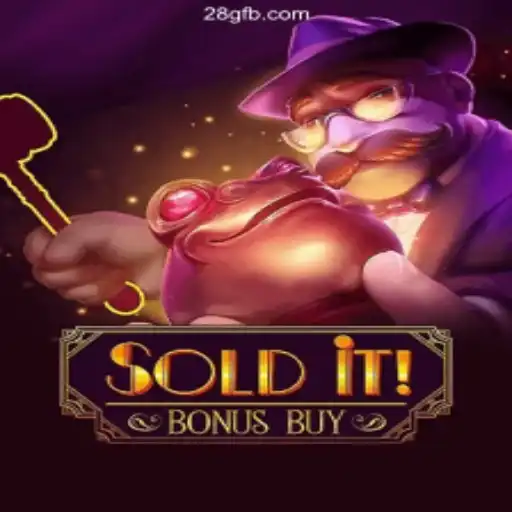 Exploring SolditBonusBuy: The Exciting New Casino Game