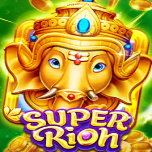 Introducing SuperRich: A Thrilling Gaming Experience