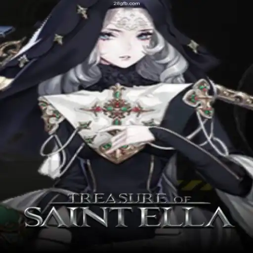 Exploring the Thrilling World of TreasureofSaintElla