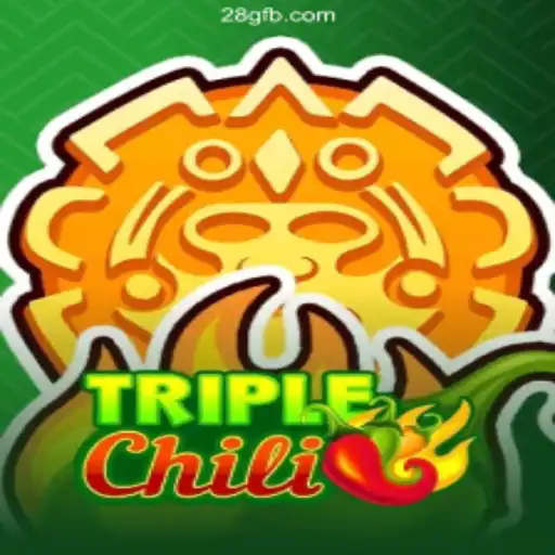 Unlock the Spicy Thrills of TripleChili: A Game from 28G.COM