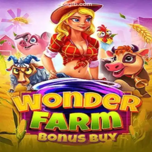 Exploring 'WonderFarmBonusBuy': A Thrilling Casino Game Experience